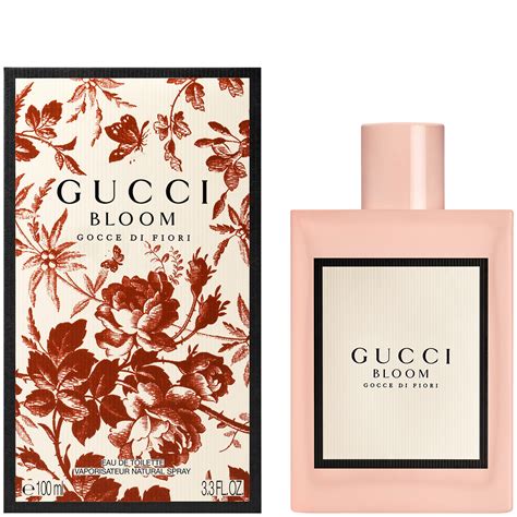 gucci bloom gocce di fiori|gucci bloom basenotes.